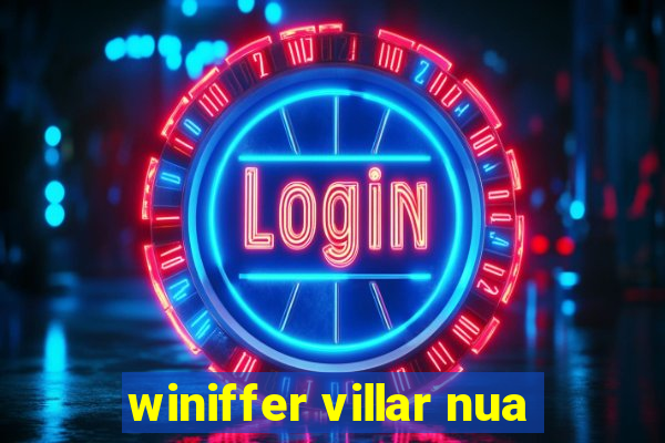 winiffer villar nua